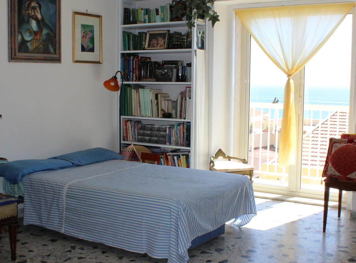 B&B El Sol Alghero Zewnętrze zdjęcie