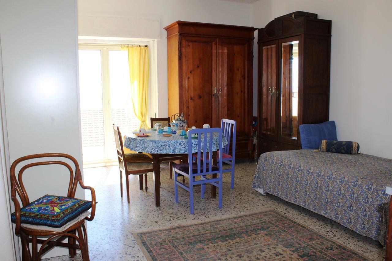 B&B El Sol Alghero Zewnętrze zdjęcie