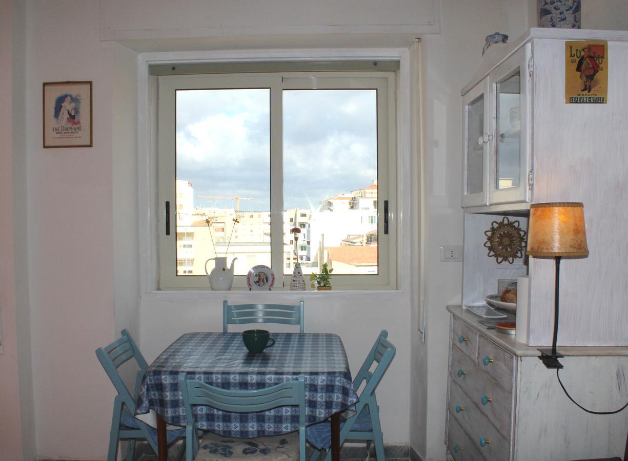 B&B El Sol Alghero Zewnętrze zdjęcie